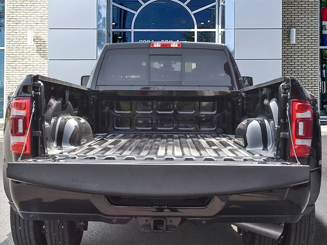 RAM 3500 DIESEL