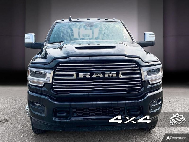 RAM 3500