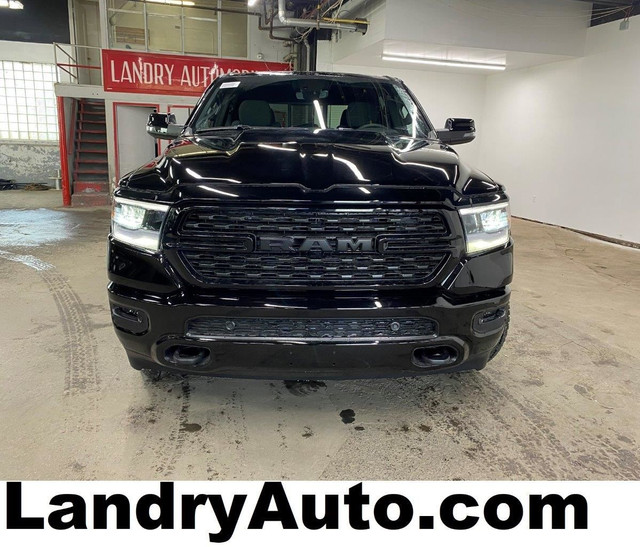 RAM 1500 PETROL