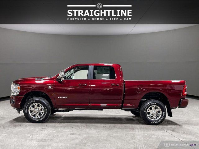 RAM 2500 2022