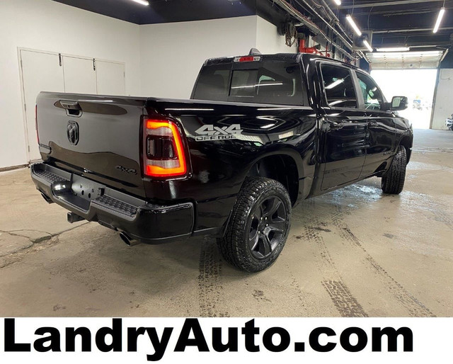 RAM 1500 Other