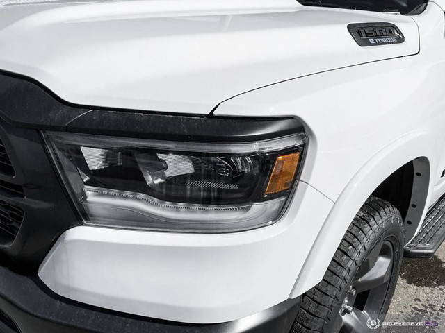 RAM 1500 2023