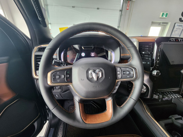RAM 1500 Other