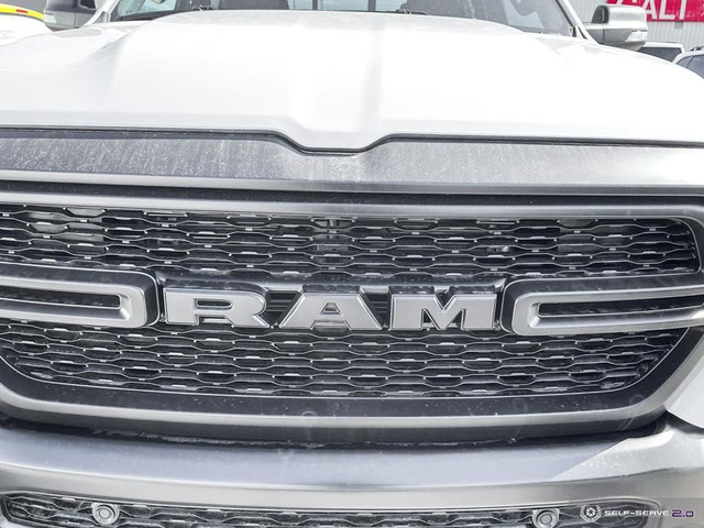 RAM 1500 2023