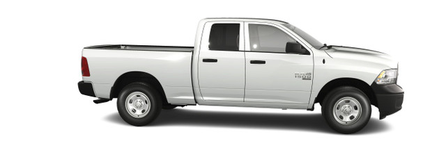 New RAM 1500