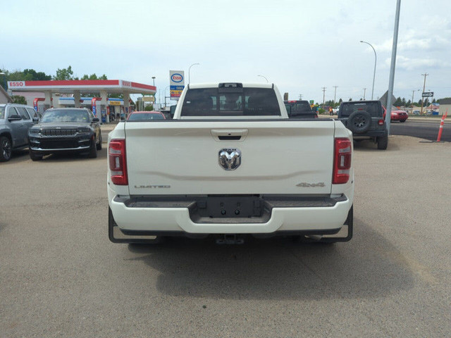 2023 Ram 3500 LIMITED