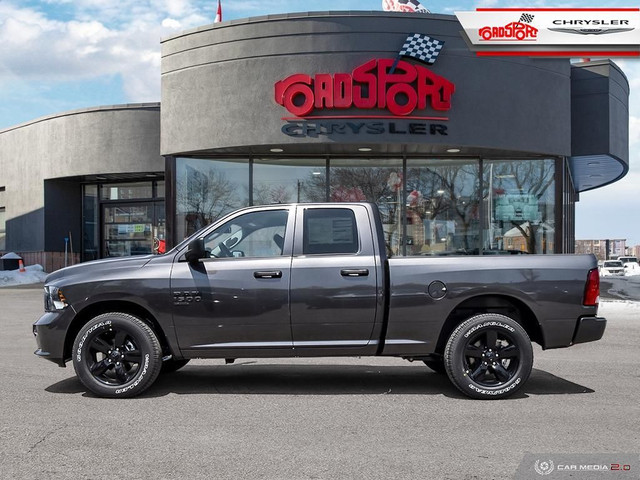 RAM 1500 image