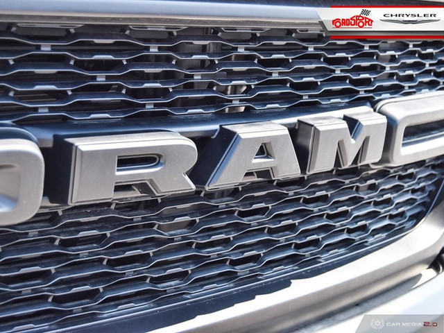 RAM 1500 Other