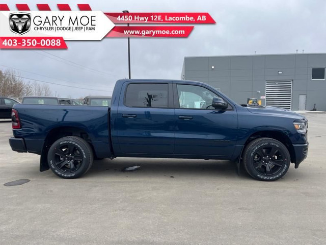 RAM 1500 Colour