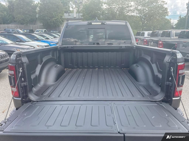 RAM 1500 REBEL