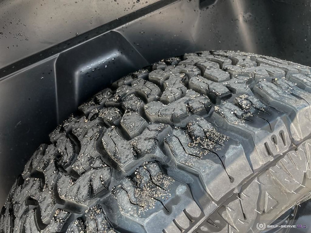 RAM 1500 Classic Extras
