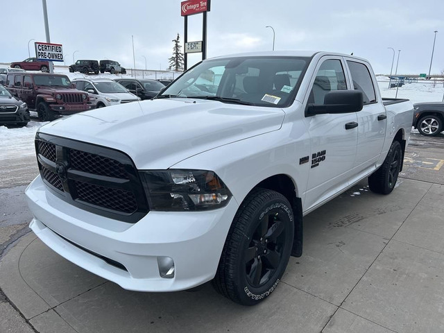 2023 Ram 1500 Classic EXPRESS