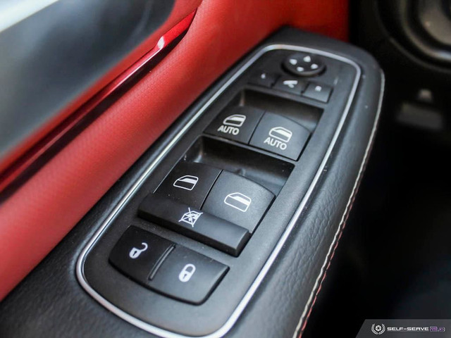 RAM 1500 Automatic
