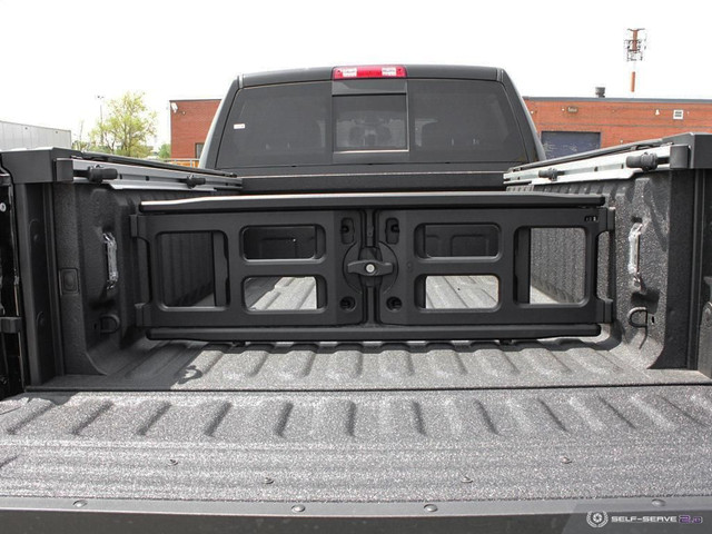 RAM 2500 Pickup