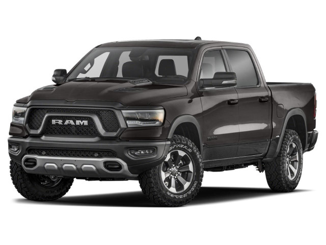 RAM 1500 Extras