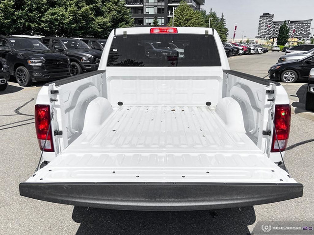 RAM 1500 image