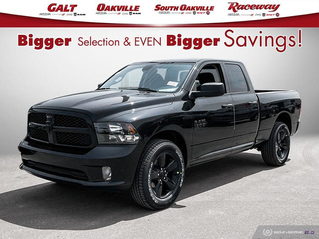 2023 Ram 1500 Classic EXPRESS