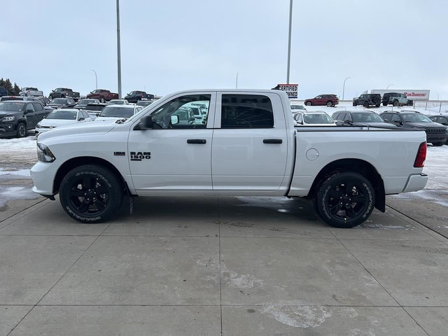 2023 Ram 1500 Classic EXPRESS