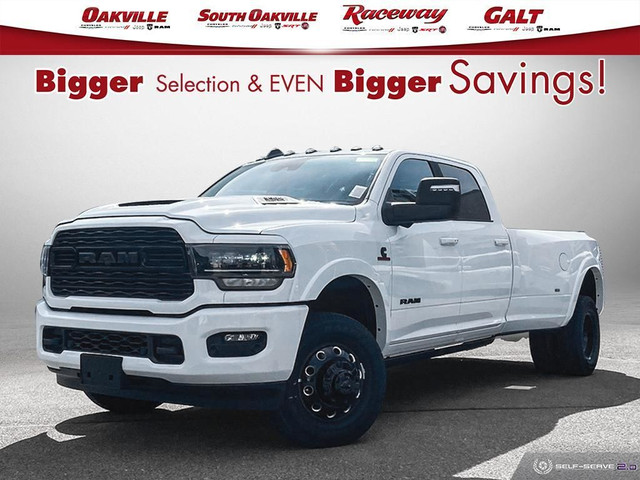 RAM 3500 Car Price, Images, Colors, Specifications & Review - Evcarshub.com