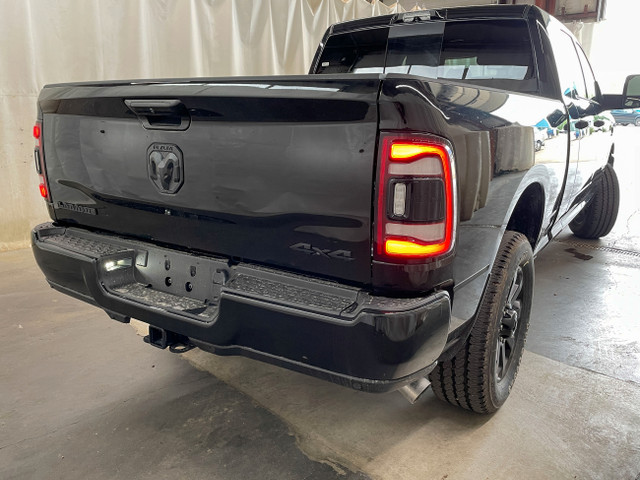 RAM 3500 image