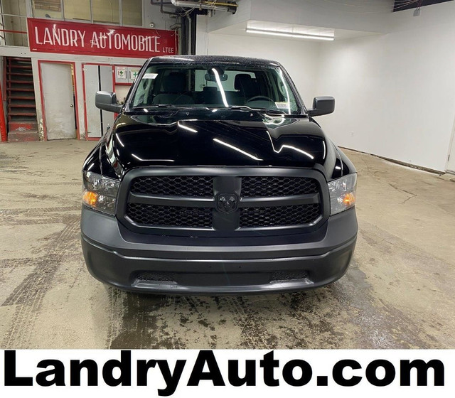 RAM 1500 5