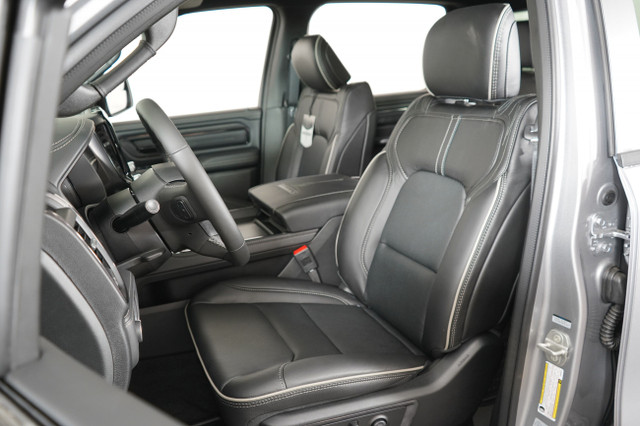 RAM 1500 Other