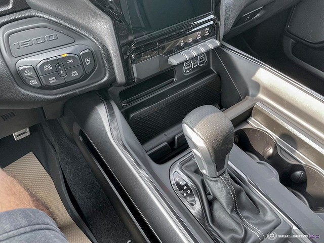 RAM 1500 Pickup