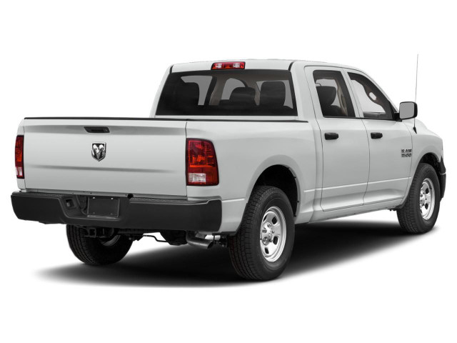 RAM 1500 Classic