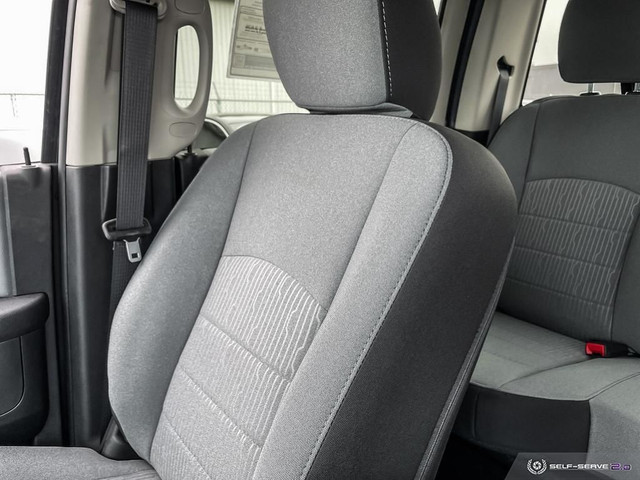 RAM 1500 SLT