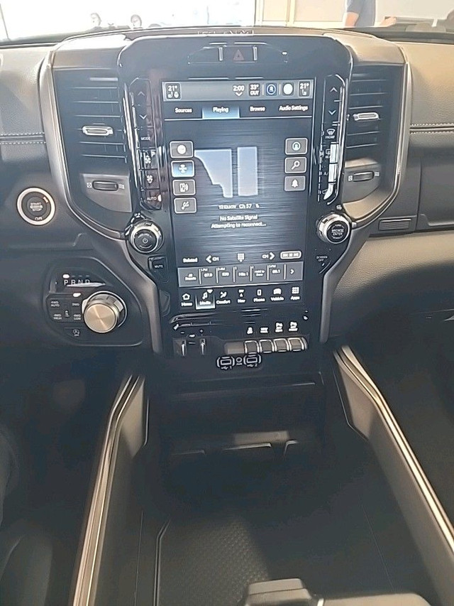 RAM 1500 image