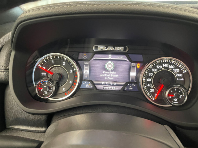 RAM 2500 LARAMIE