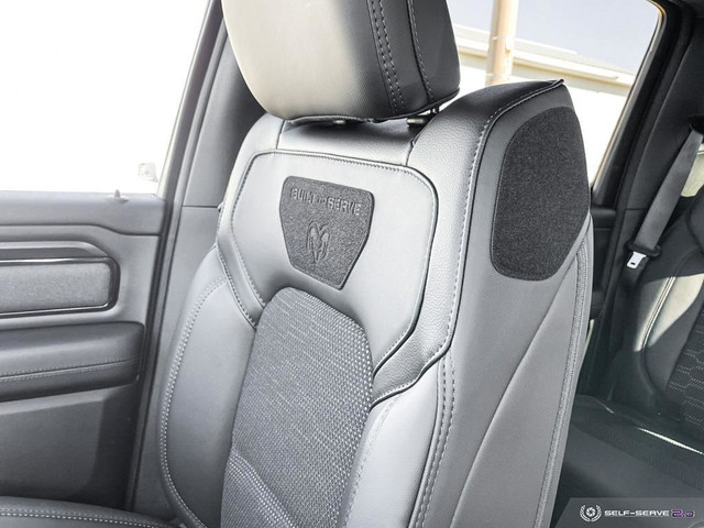 New RAM 1500