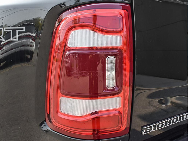 RAM 3500 Colour