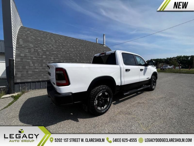 Used RAM 1500 FuelCar