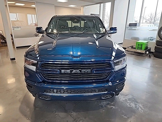 RAM 1500 5