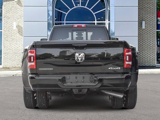 RAM 3500 Other