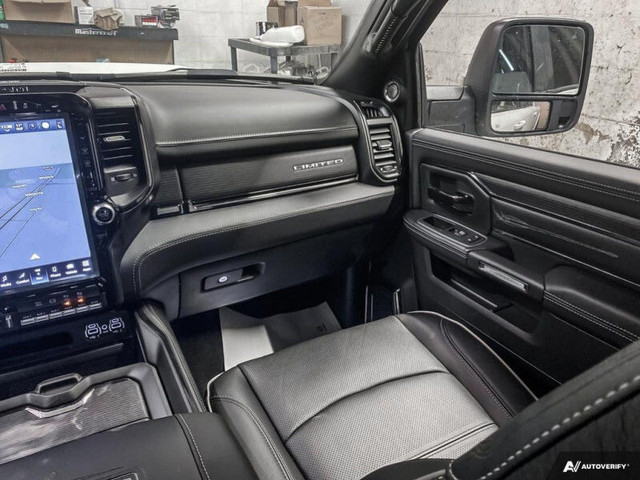 RAM 2500 Other