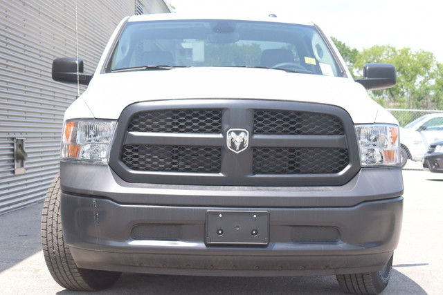 RAM 1500 Pickup