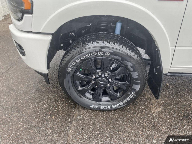 2023 Ram 2500 LIMITED