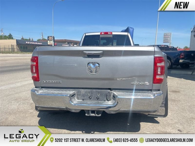 RAM 3500 Other
