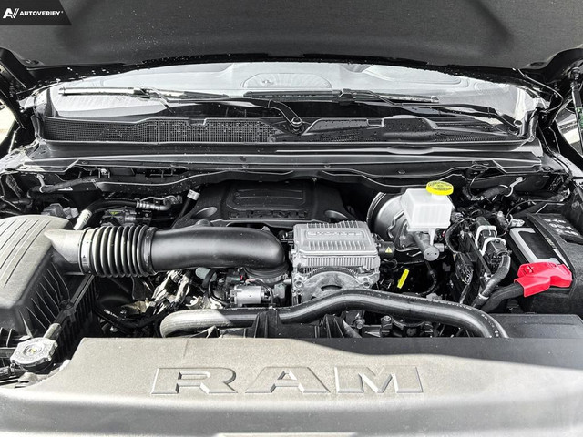 RAM 1500 Colour