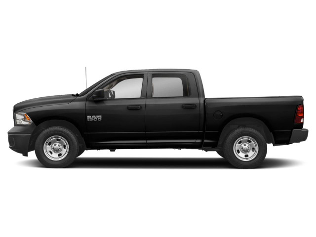 RAM 1500 Classic image