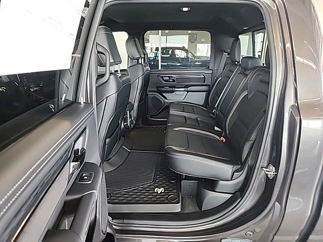 RAM 1500 Colour