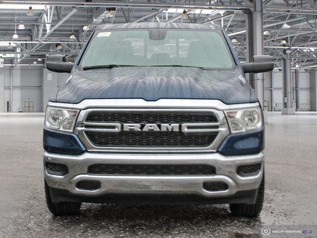 RAM 1500 image