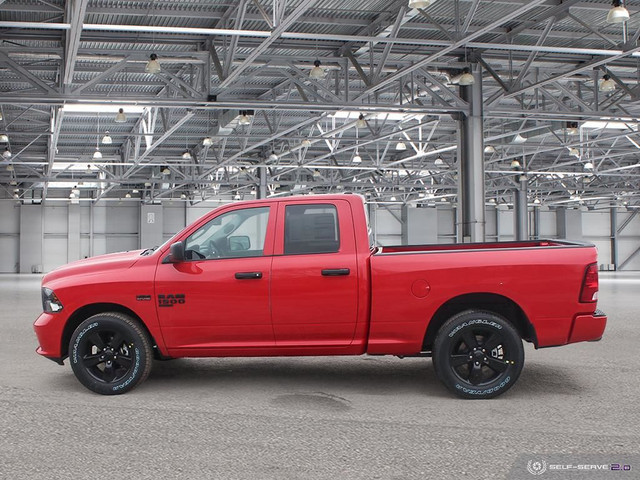 RAM 1500 Classic image