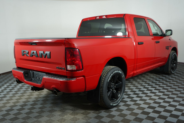 RAM 1500 Classic 2023