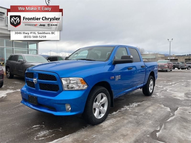 RAM 1500 Classic EXPRESS