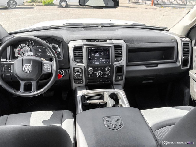 RAM 1500 Classic Other