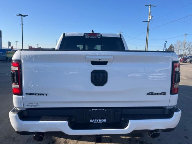RAM 1500 Extras