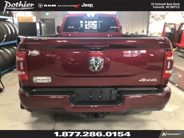 RAM 3500